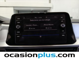 Volkswagen T-Roc ``Más`` 1.0 TSI 85 kW (115 CV)