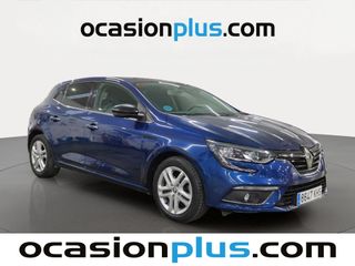 Renault Megane Business Energy dCi 81 kW (110 CV)