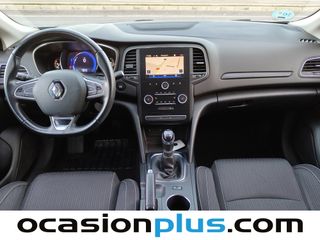 Renault Megane Business Energy dCi 81 kW (110 CV)