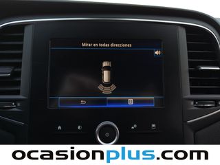 Renault Megane Business Energy dCi 81 kW (110 CV)