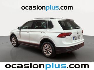 Volkswagen Tiguan Advance 1.5 TSI 110 kW (150 CV)