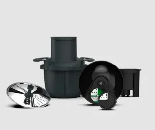 Cortador Thermomix TM7