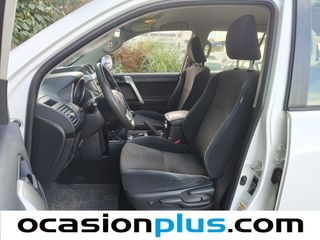 Toyota Land Cruiser 2.8 D-4D GX 130 kW (177 CV)