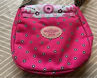 Bolso Gorjuss niña