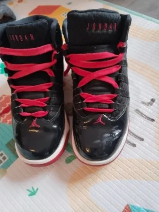 Zapatillas Jordan Niño