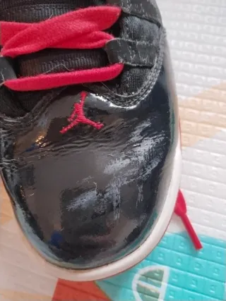 Zapatillas Jordan Niño