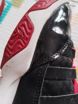 Zapatillas Jordan Niño