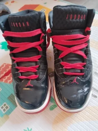 Zapatillas Jordan Niño