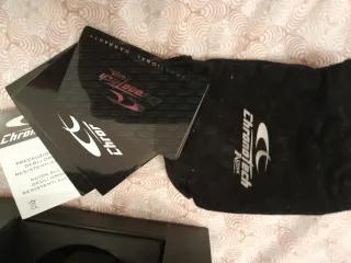 Orologio Chronotech Nero e Argento