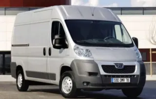 Mudanzas económicas Madrid Málaga y viceversa 🇪🇦