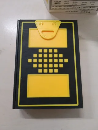 Valigetta attrezzi riparazione cellulari