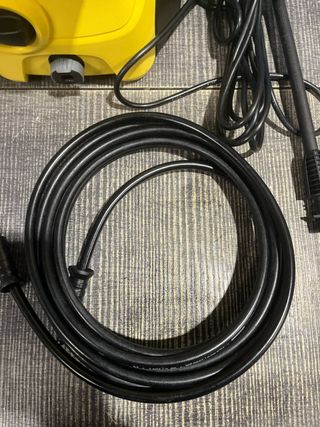 Hidrolimpiadora Kärcher K 4 Classic