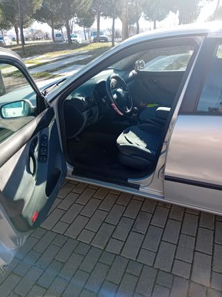 SEAT Toledo 1999