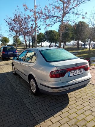 SEAT Toledo 1999