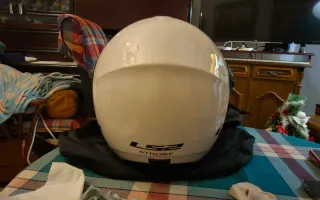 Casco Modular LS2 Strobe Talla S