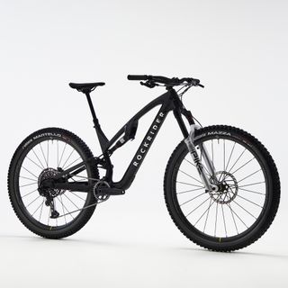 Bicicleta MTB All Mountain Feel 900 S Team Edition Cuadro