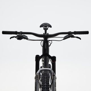 Bicicleta MTB All Mountain Feel 900 S Team Edition Cuadro