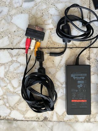 PlayStation 2 Sony Nera