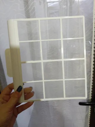 Condizionatore portatile Telefunken bianco