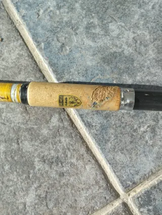 CAÑA DE PESCAR CARSWELL