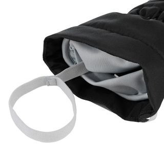 Guantes térmicos de esquí y nieve impermeables Niños 6-14