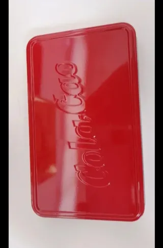 Pack 2 latas Cola Cao edición vintage