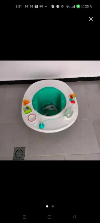 Pack para bebes (4 productos)