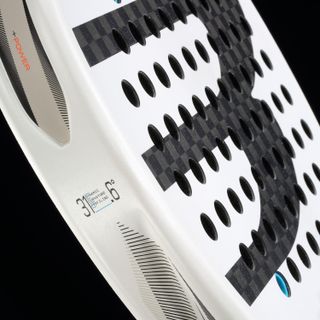 Pala de Pádel Adulto Vertex 05 26