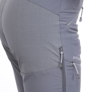 Pantalón de alpinismo y montaña Mujer Simond Alpinism Light