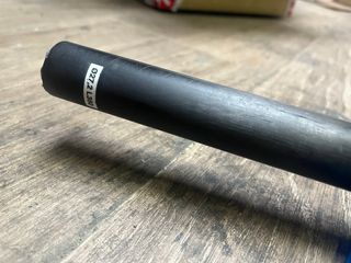 Tija Darimo 27.2 x 350