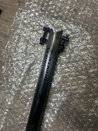 Tija Darimo 27.2 x 350