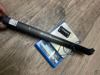 Tija Darimo 27.2 x 350