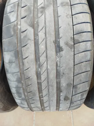 Neumáticos 315/35/20