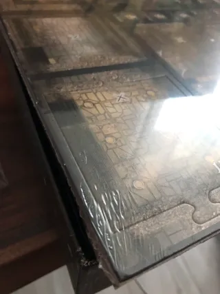 Soul & Sorcery Immortal Souls Jogo Tabuleiro