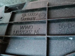 Radiadores y electros Volkwagen Golf IV 1.8 T 150