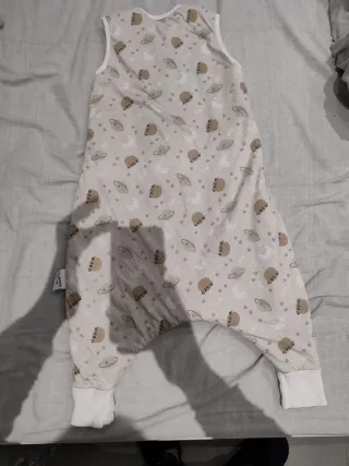 Sacco nanna miniFreunde Premium 98 cm