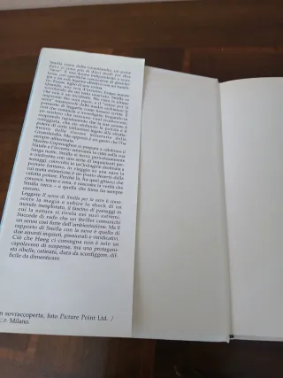 Il senso di Smilla per la neve