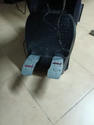 Asiento Simulador Carreras Playseat Red Bull