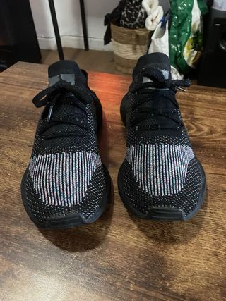 Adidas Swift Run Primeknit Zapatillas