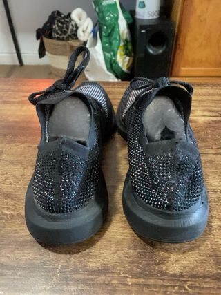 Adidas Swift Run Primeknit Zapatillas