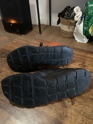 Adidas Swift Run Primeknit Zapatillas