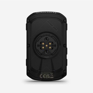 Ciclocomputador Ciclismo Garmin Edge 550 GPS