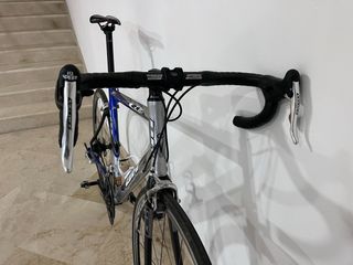 Bicicleta de carretera BH