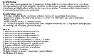 Introducción a la Medicina Clínica