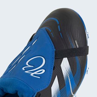 Botas de fútbol Predator League FG Jude Bellingham Júnior