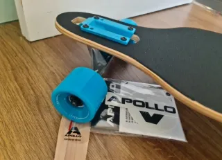 Longboard Apollo Nuevo