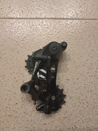 Sram Apex 11v