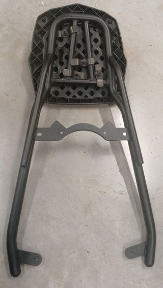 TOP CASE DOLOMITI GIVI YAMAHA XSR700