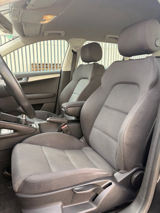 Audi A3 1.9 TDI CON GARANTIA