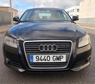 Audi A3 1.9 TDI CON GARANTIA